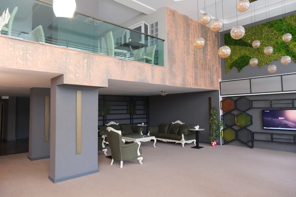 Karat Ayseli Otel - Image 6