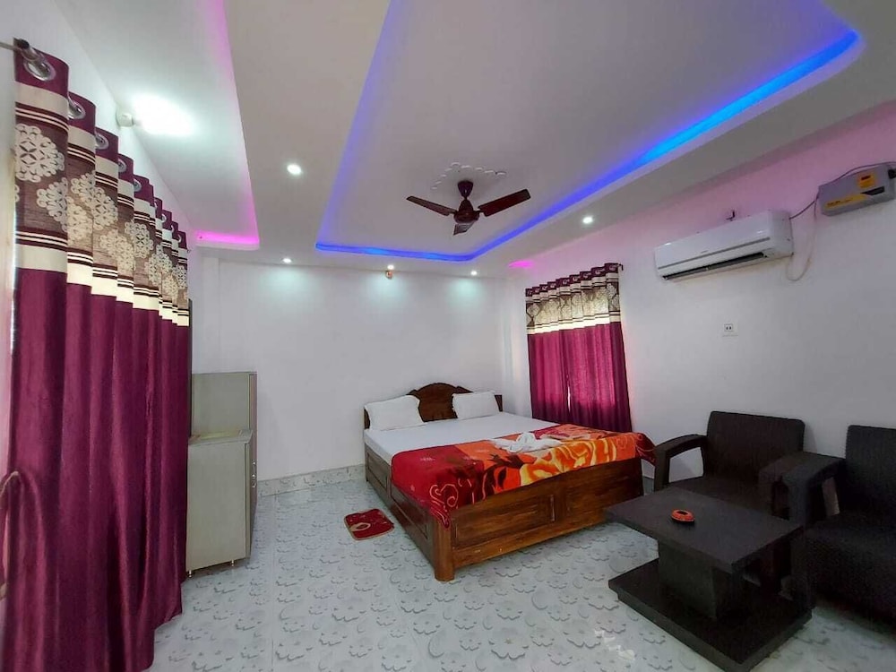 Swastik Resort view 4