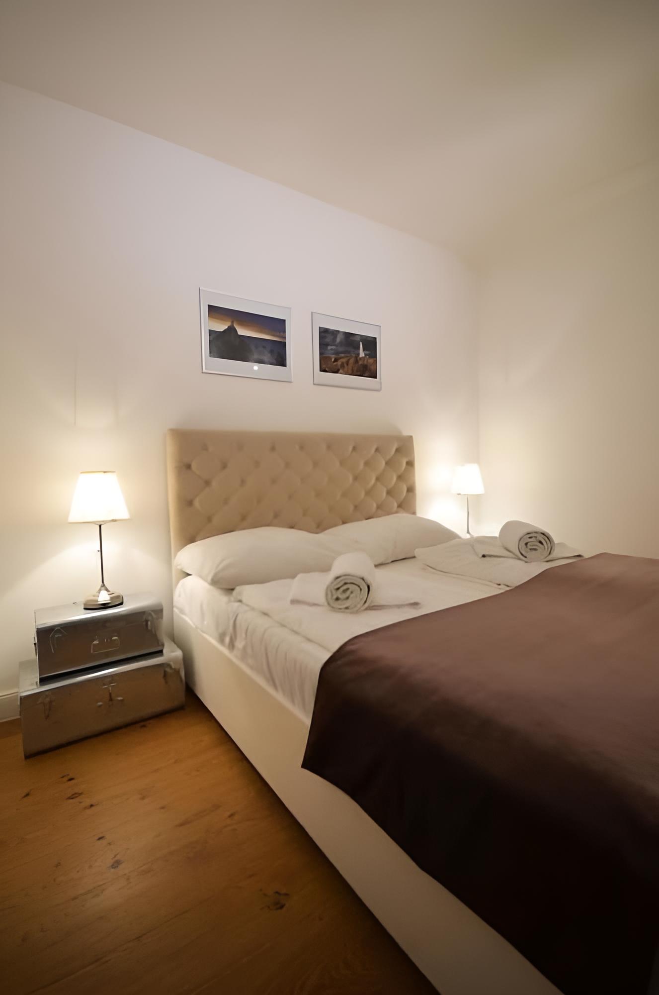 The Opera City Center Suite