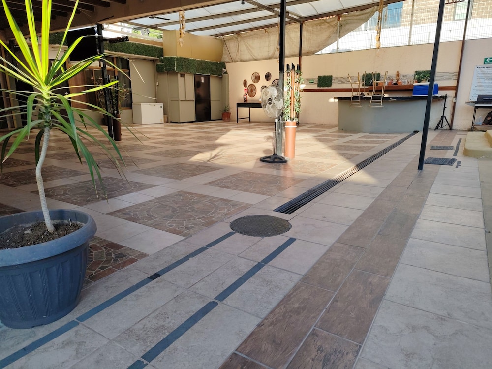 Hostal Vitta