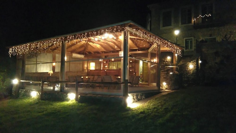 Gero-fotis Guesthouse - Upper Floor Superb View