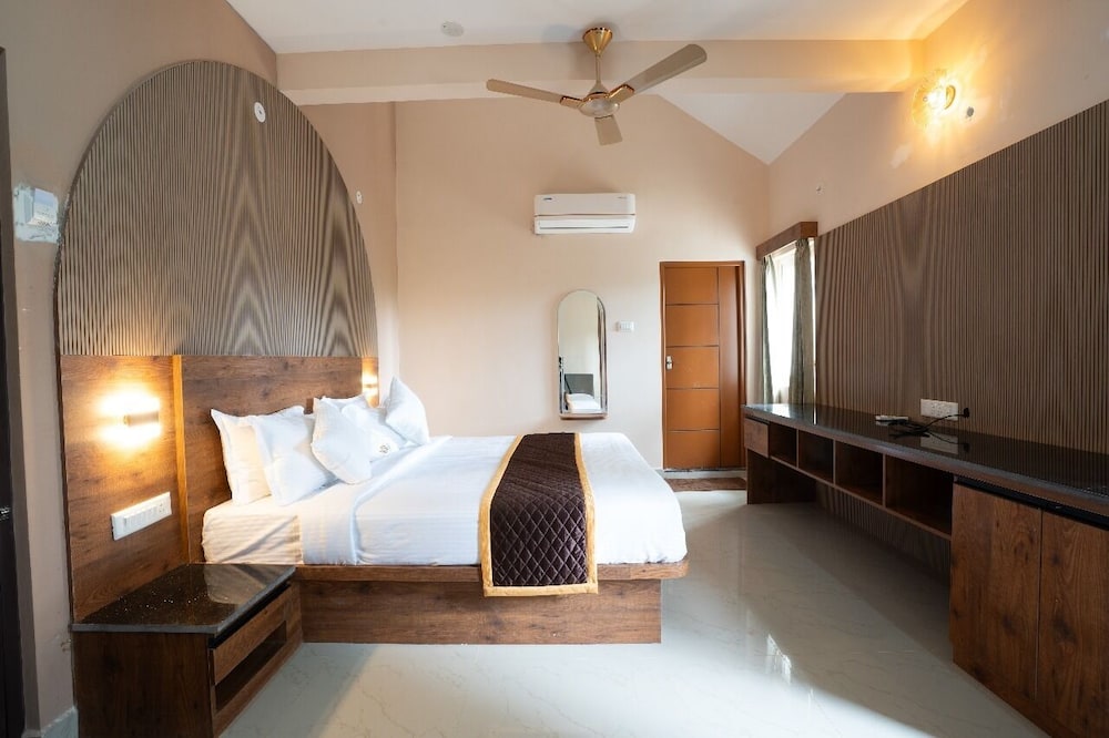 MSB Silver Spring Resort