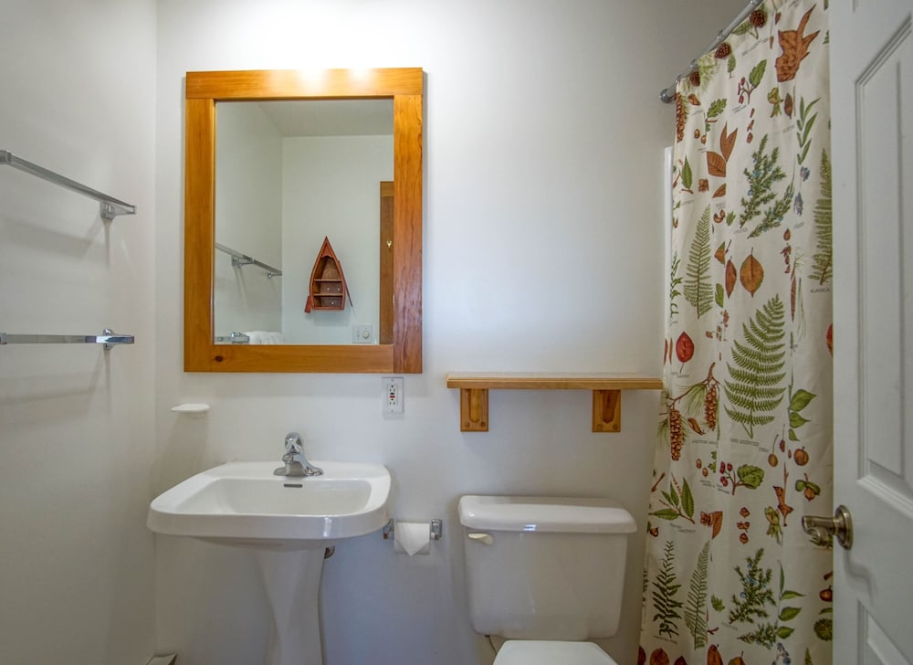 Camp 4 #2: 2 Bedrooms, 2.5 Baths: Slope Side, Gas Fireplace