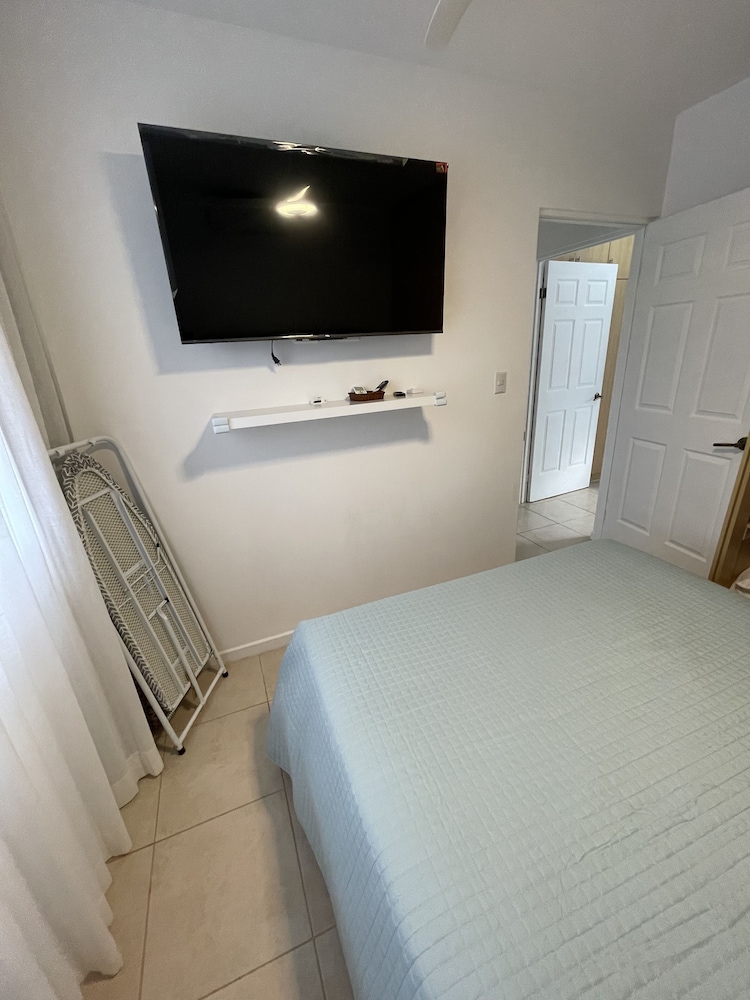Residences Malaga