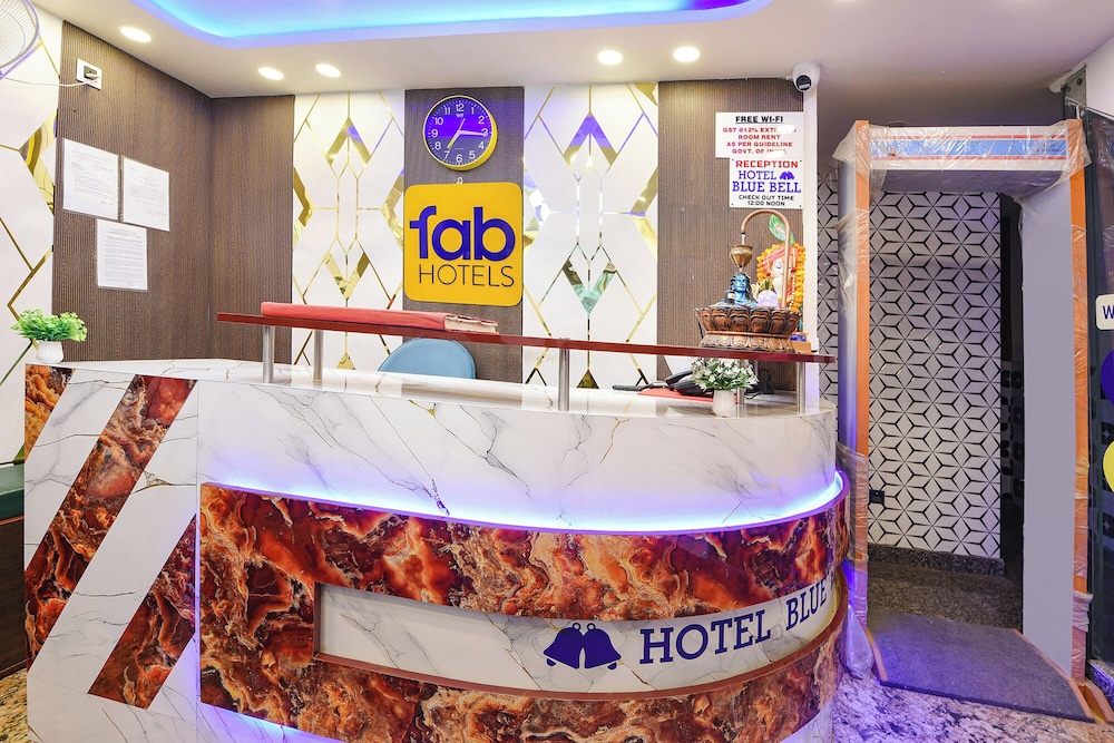 Fabhotel Blue Bell