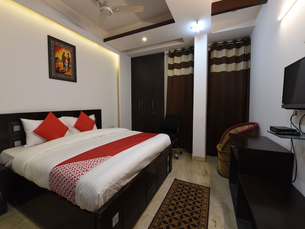OYO 3090 Brahamputra Guest House view 4