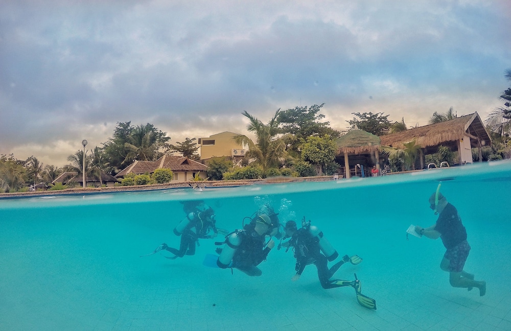 Thresher Cove Dive Resort - Property Image 4