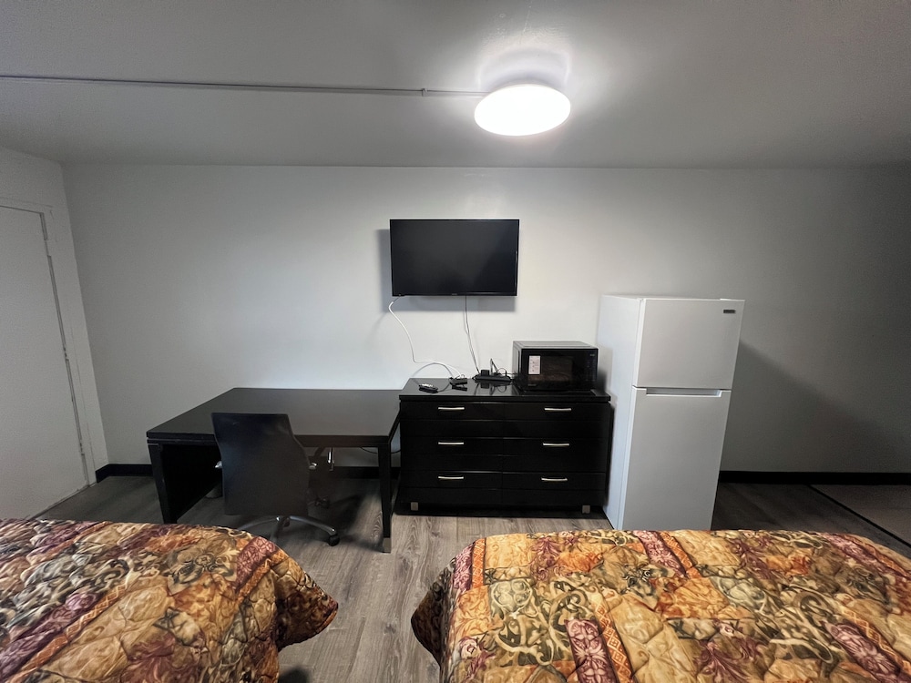 Economy Inn