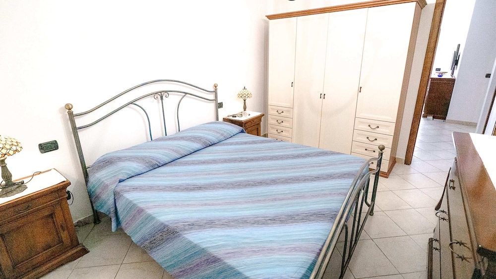 Cavour Apartment Center Palau - Terrace