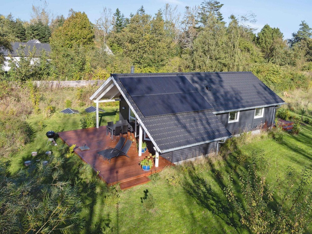 5 Star Holiday Home in Vejby