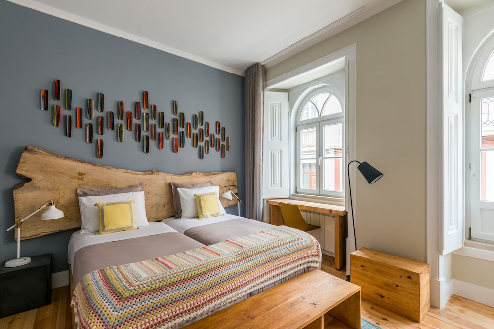 19 Tile Ceramic Concept - by Unlock Hotels