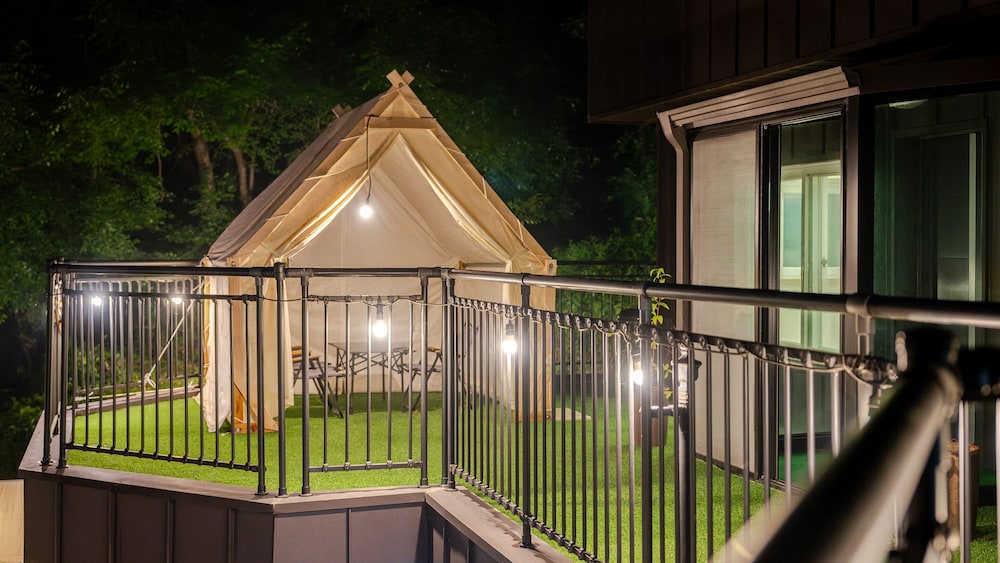 Chuncheon Haven Forest Pension