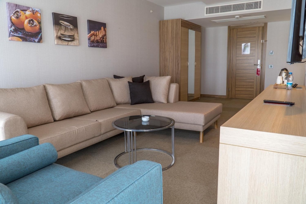 Greymark Otel - Image 29