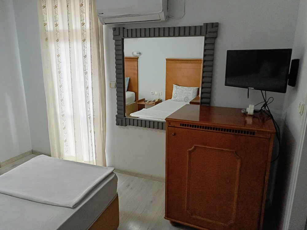 BEGÜMHAN PANSİYON