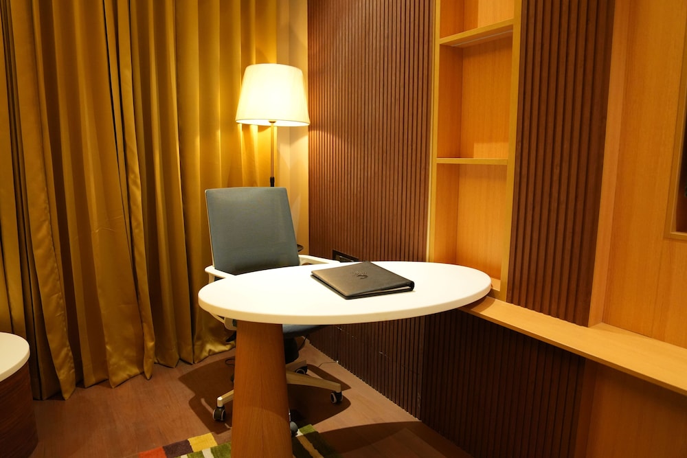 Comfort Inn Vindhyan Vindhyachal