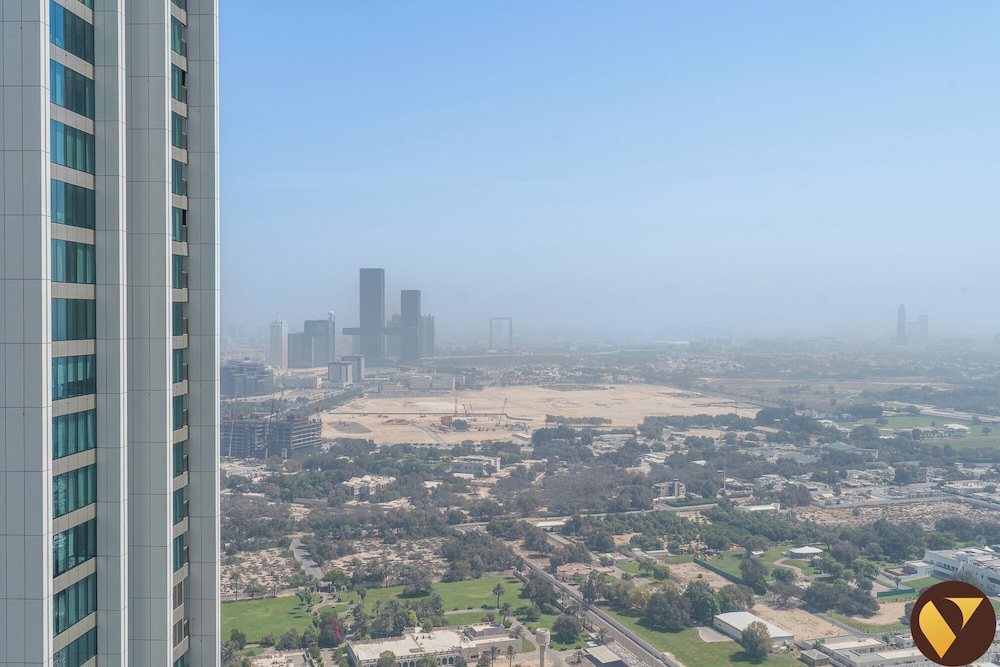 Luxury Stay by Dubai Mall & Burj