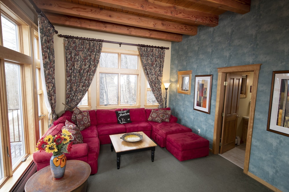 Solitude Village at Okemo by Vail Resorts
