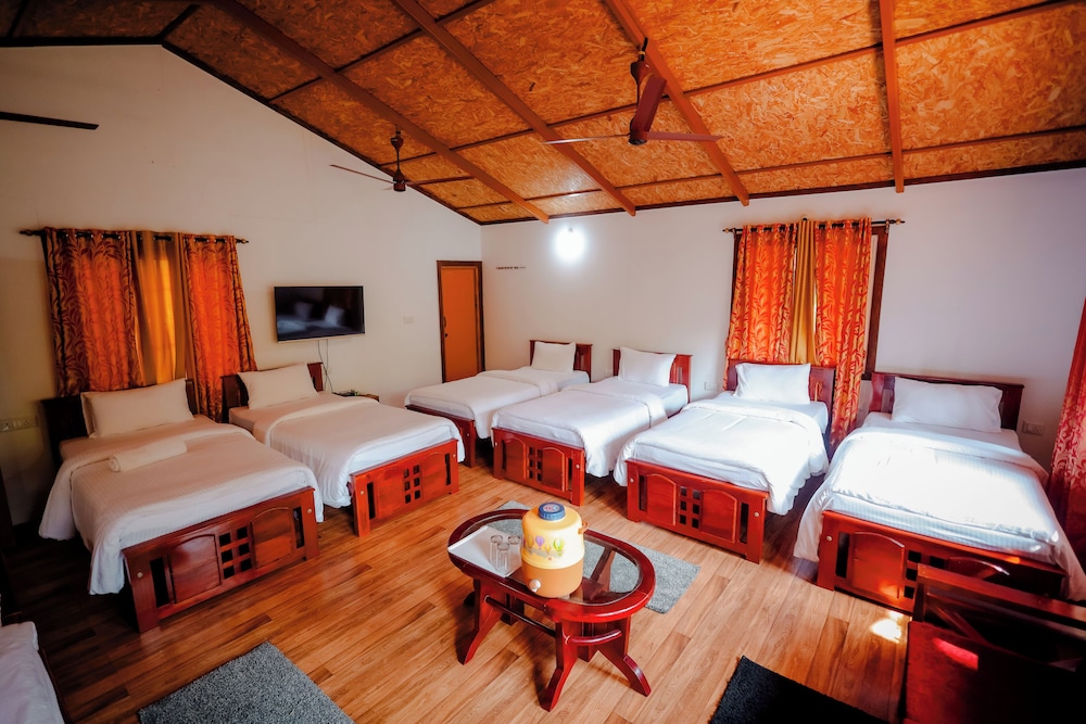 Tapasya Home