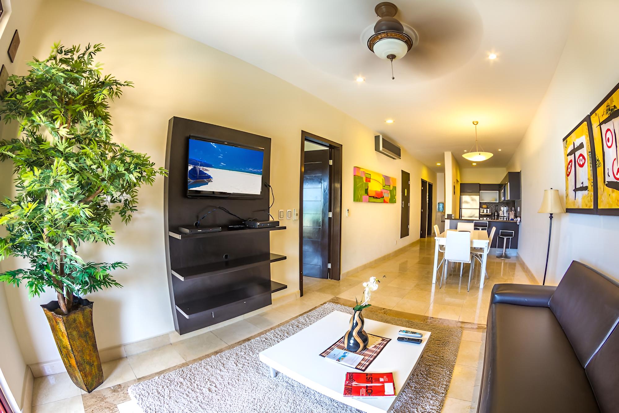 El Faro Oceanfront by Bric