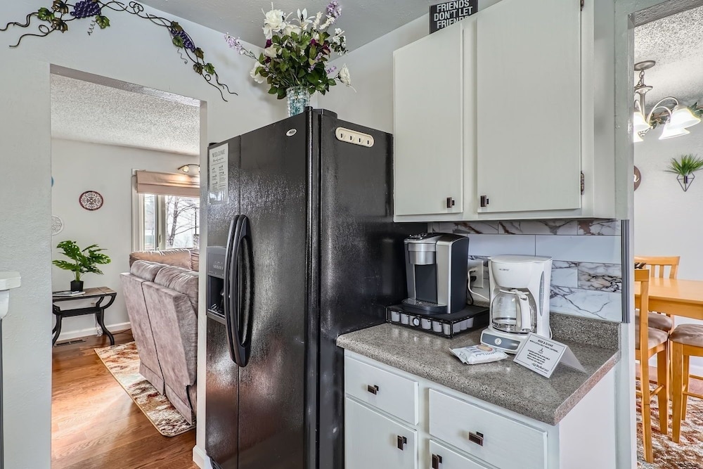 Ingalls Circle 3 Bedroom Home