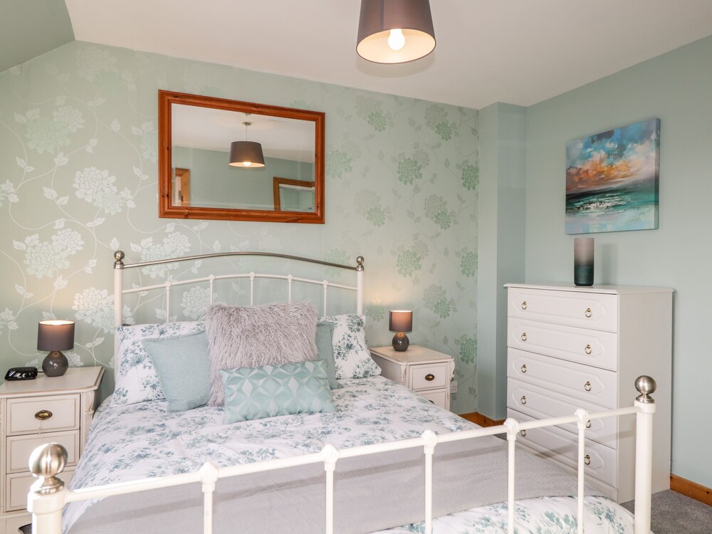 Riverview Apartment