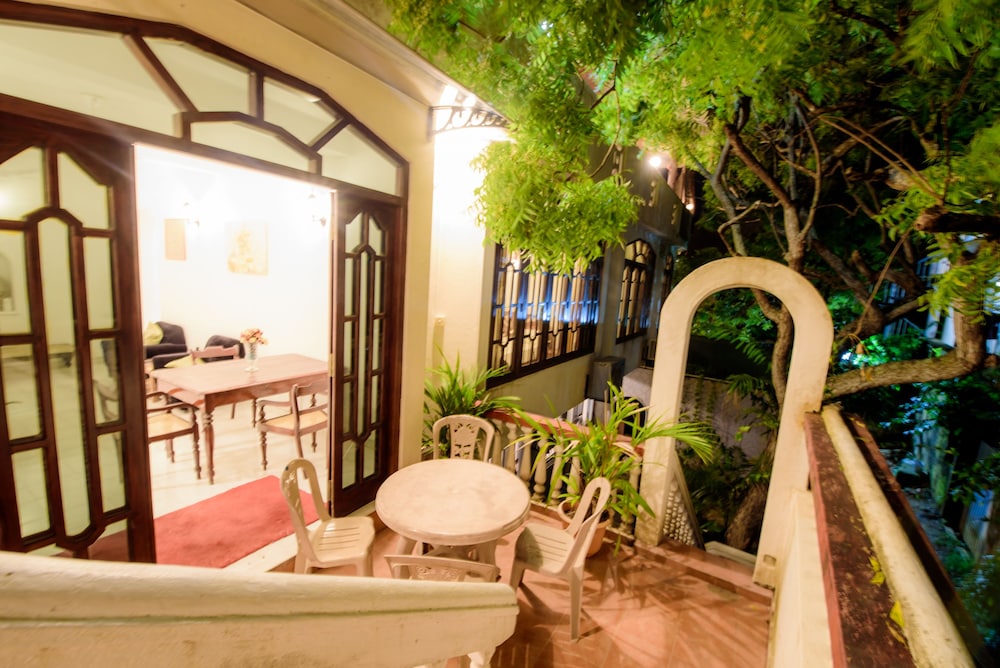 Muhsin Villa