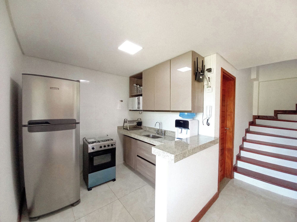 Flats at Club Meridional - Praia dos Carneiros