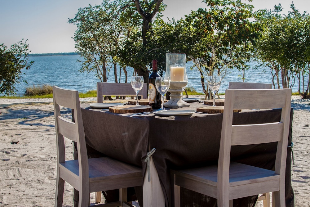 Ikithe Luxury Resort By Mantis view 3