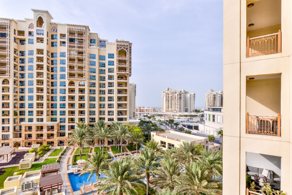 Marvelous 2BR Apt. in Palm Jumeirah