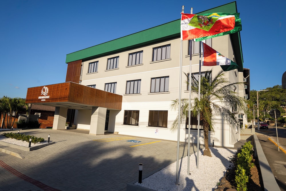 Ibirama Vale Hotel