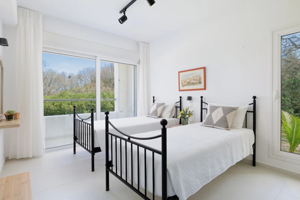 Villa Rosemarine