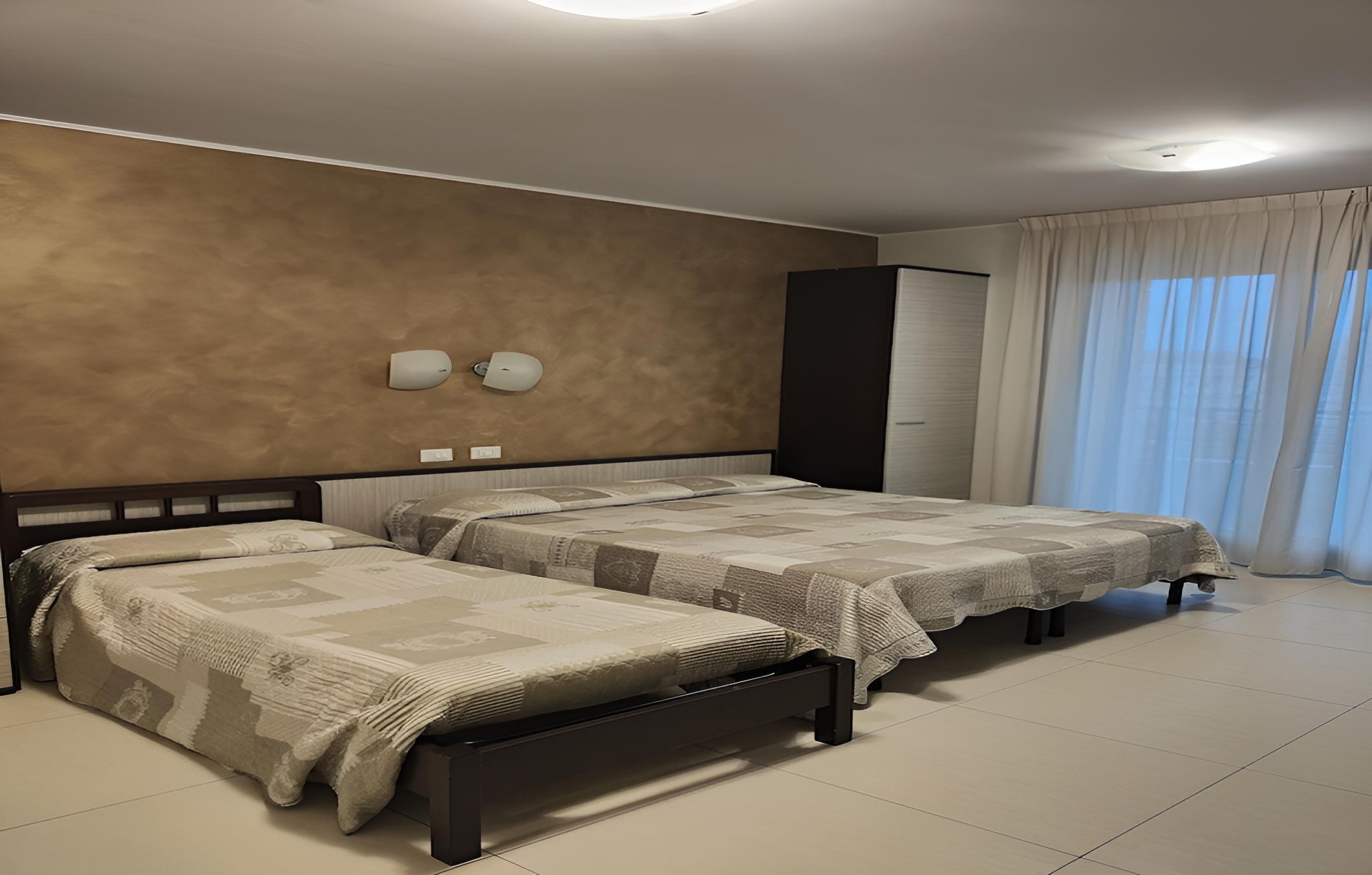 Hotel Spazio Residenza