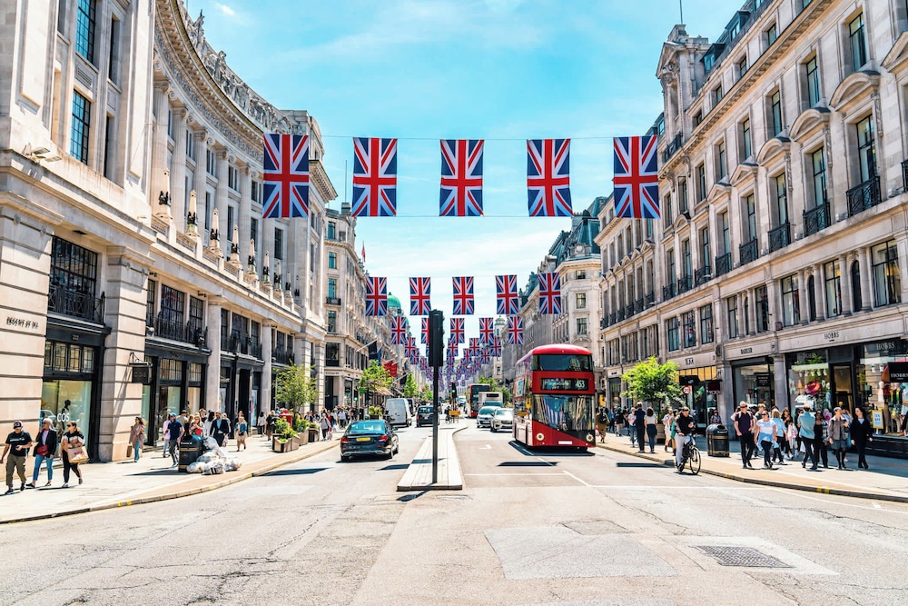 The Portland - Marylebone - by Frankie
