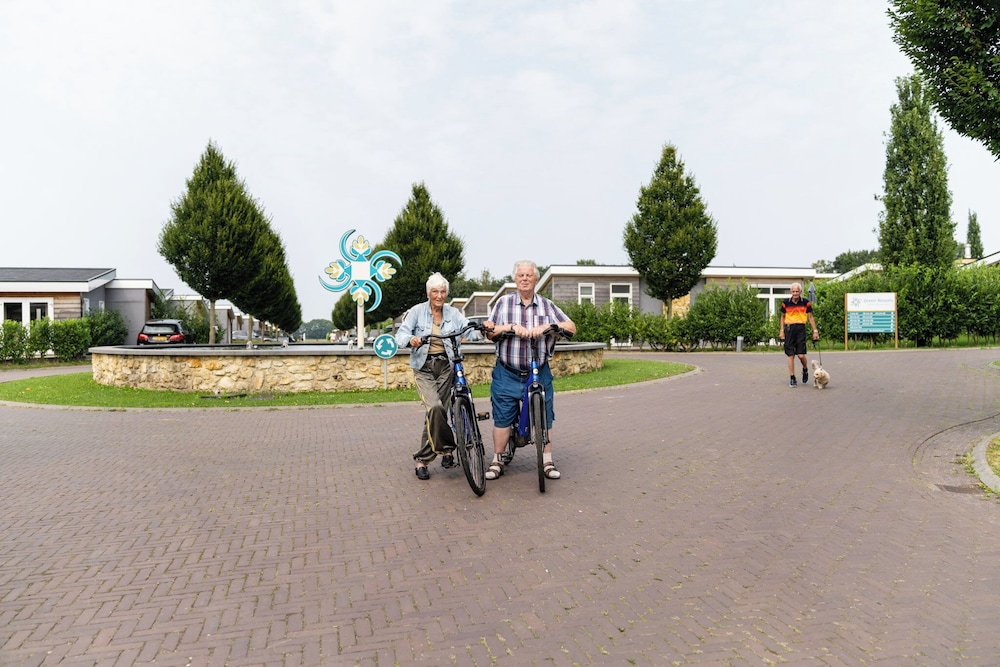 Resort Mooi Bemelen