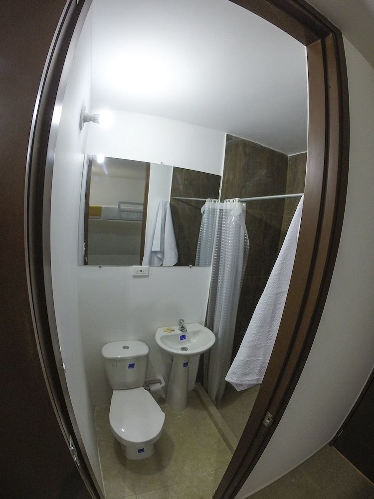 Casa Aparte - Hostel