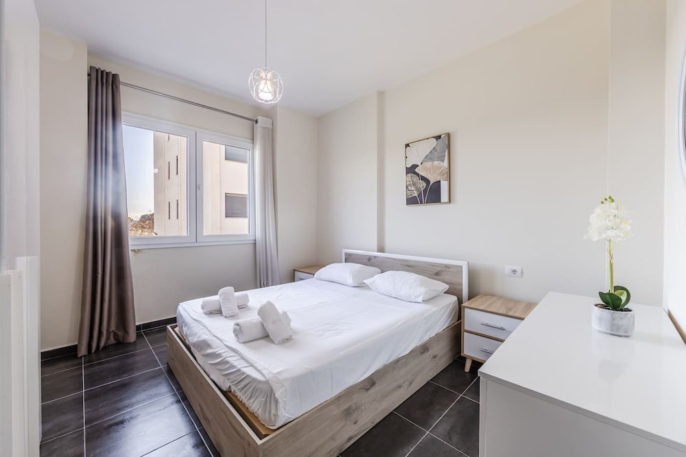 Dream by the Sea Apartment