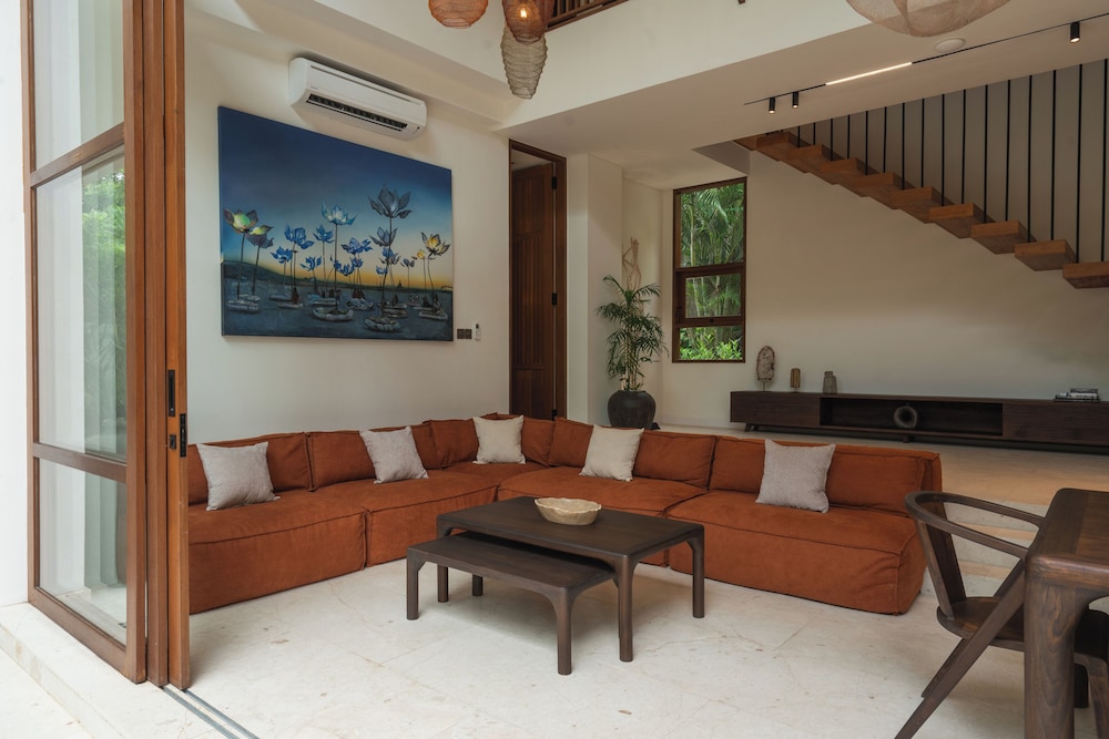 Villa Nordoy 3 by Alfred in Bali
