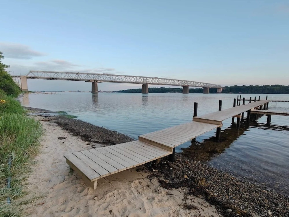Holiday Home- Free Water Park Access