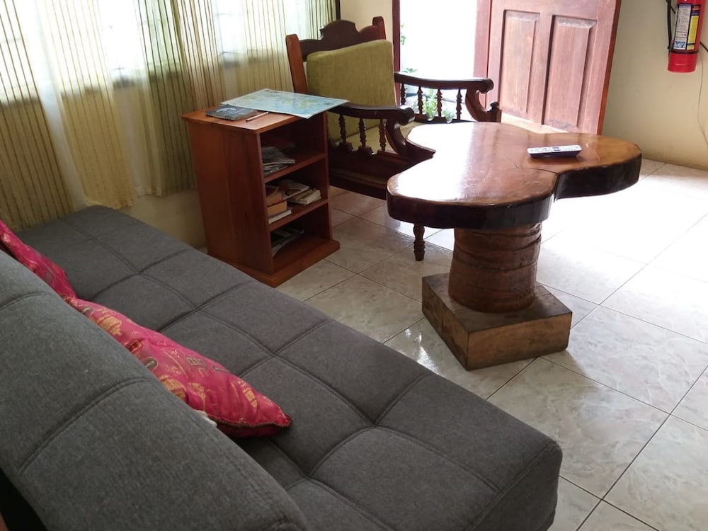 Villa Galapagos