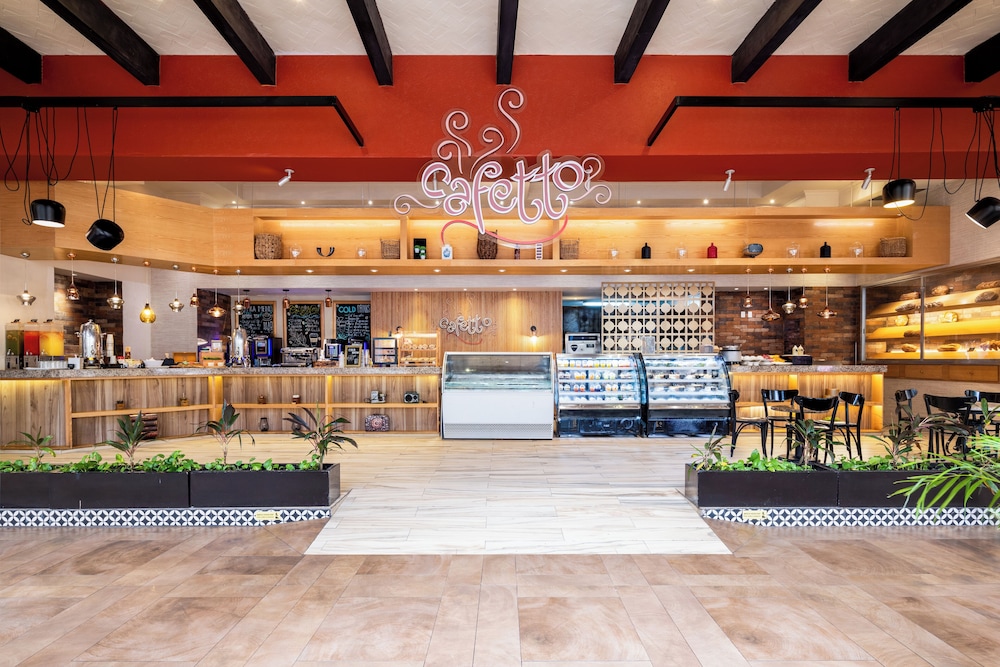 Hard Rock Hotel Riviera Maya - Adults Only - All Inclusive - Property Image 47