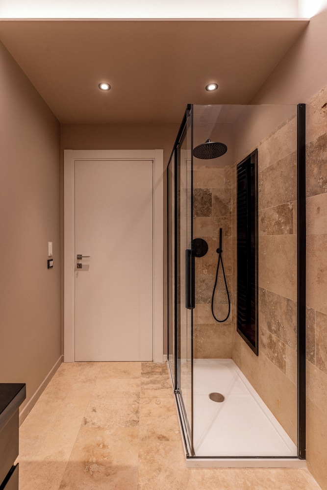 Baciucco's Suite