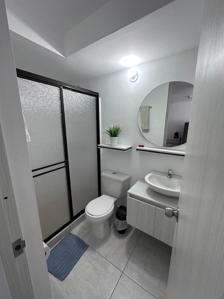 APARTAMENTO SALIDA SALENTO Y FILANDIA