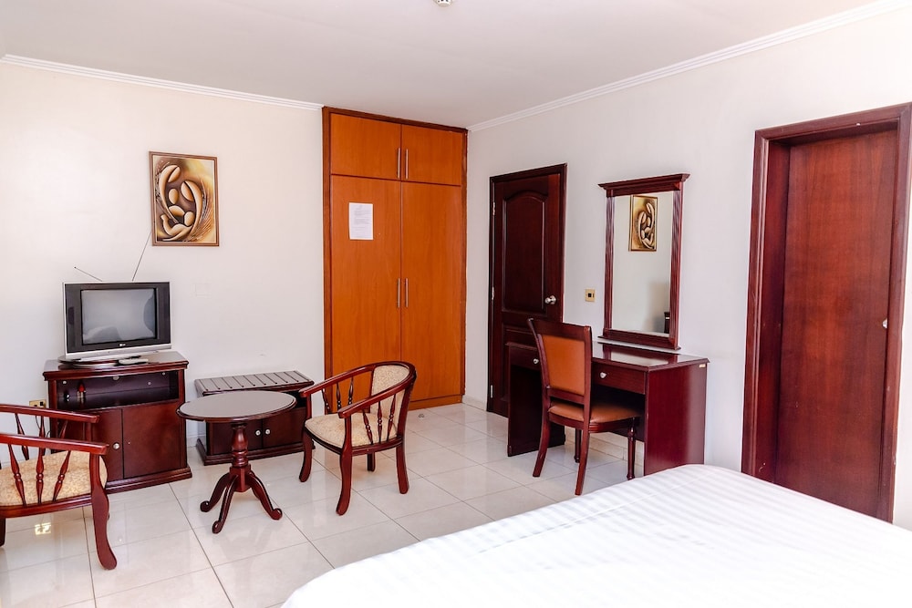 Nobilis Apartments