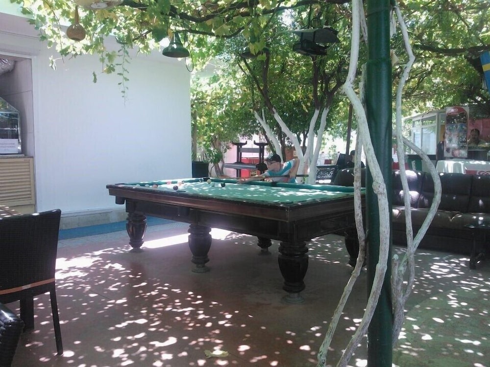 Delfi Otel & Spa - Image 31