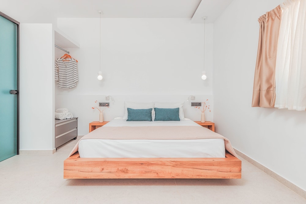 Plakakia Luxury Apartments