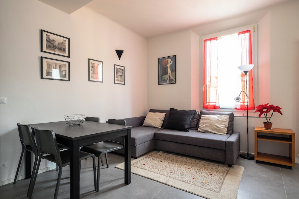 San Felice Apartments by Wonderful Italy