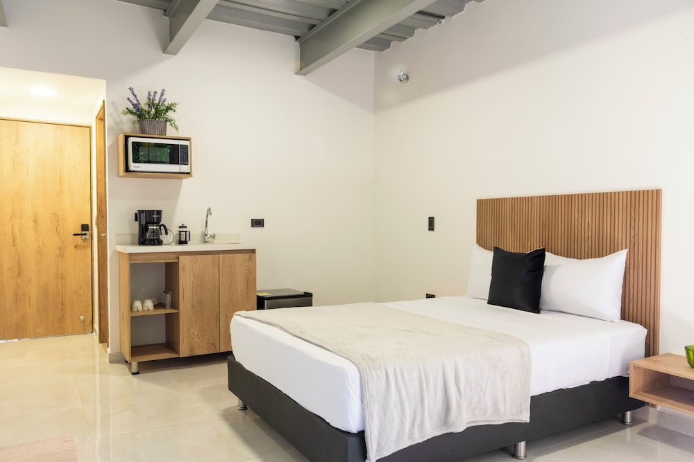 Nook by Wellcome
