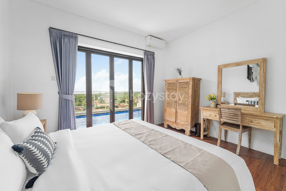 Jorje Villa by Kozystay - Nusa Dua