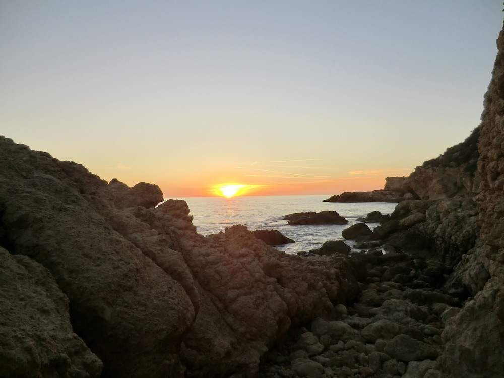 B&B Mediterraneo Mare e Sole