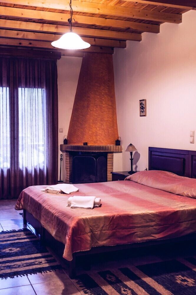 Guesthouse Teloni